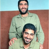 القائد الشهيد سليماني 